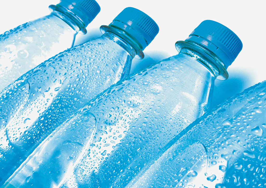 Передача сведений в систему маркировки о розничной продаже маркированной воды станет обязательной с 1 марта 2023г.
